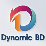 Dynamic Wireless Intercom Logo2