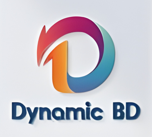 Dynamic Wireless Intercom Logo2